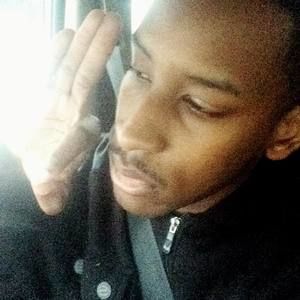 Meet your Posher, Muhammad